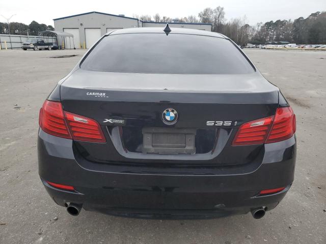 Photo 5 VIN: WBA5B3C55GG258778 - BMW 5 SERIES 