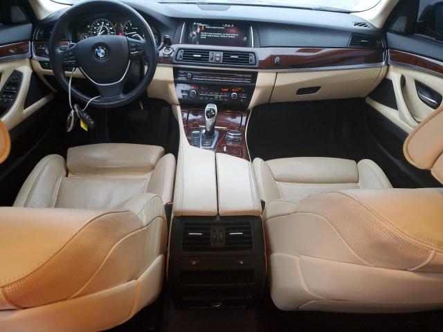 Photo 7 VIN: WBA5B3C55GG258778 - BMW 5 SERIES 