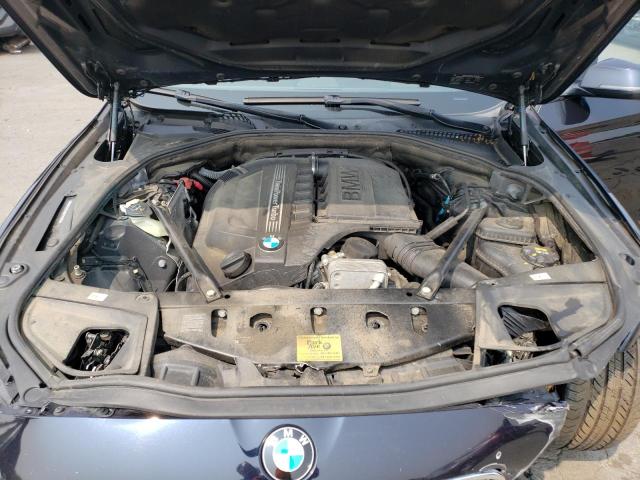 Photo 10 VIN: WBA5B3C55GG259395 - BMW 535 XI 