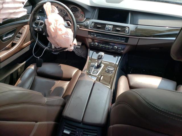 Photo 7 VIN: WBA5B3C55GG259395 - BMW 535 XI 