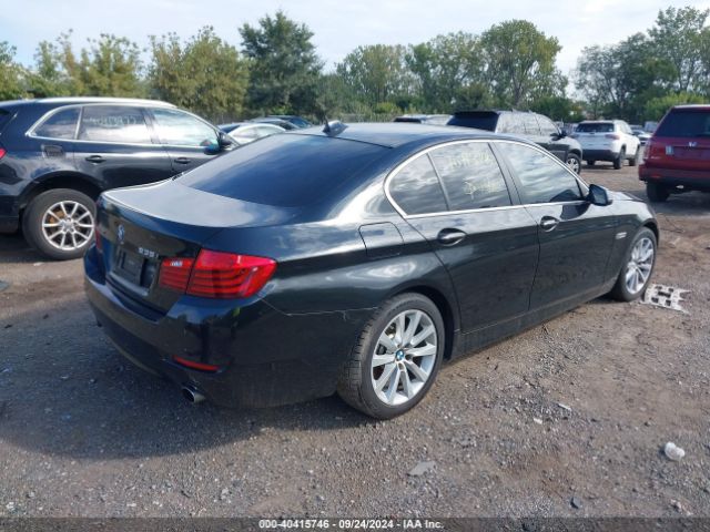 Photo 3 VIN: WBA5B3C55GG259560 - BMW 535I 