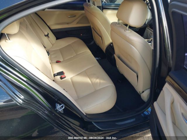 Photo 7 VIN: WBA5B3C55GG259560 - BMW 535I 