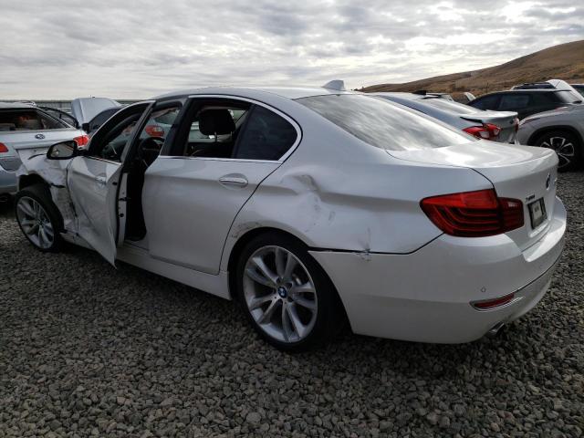 Photo 1 VIN: WBA5B3C55GG259820 - BMW 5 SERIES 