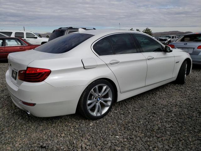 Photo 2 VIN: WBA5B3C55GG259820 - BMW 5 SERIES 