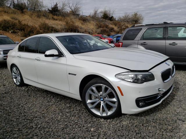 Photo 3 VIN: WBA5B3C55GG259820 - BMW 5 SERIES 