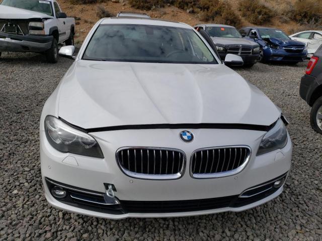 Photo 4 VIN: WBA5B3C55GG259820 - BMW 5 SERIES 