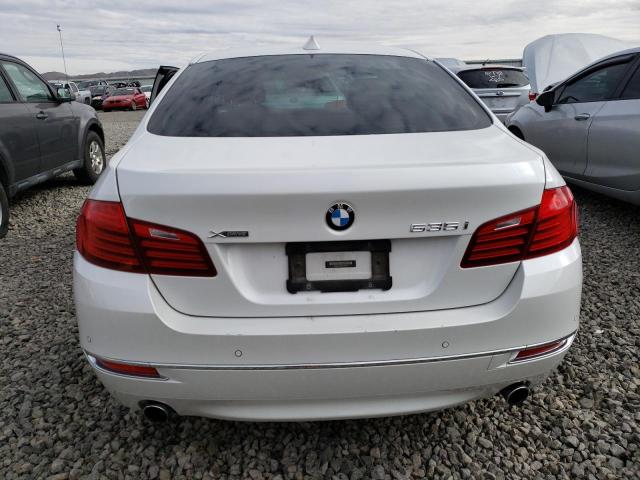 Photo 5 VIN: WBA5B3C55GG259820 - BMW 5 SERIES 