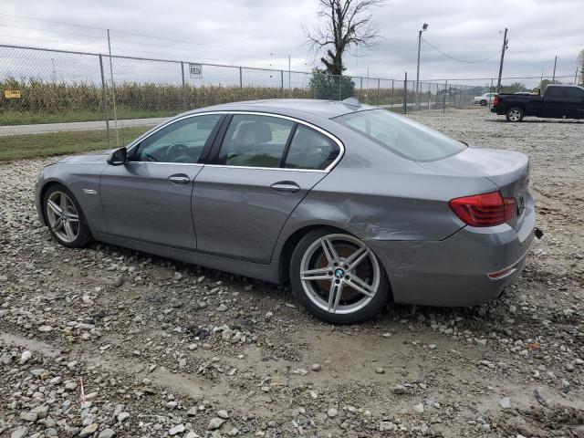 Photo 1 VIN: WBA5B3C55GG260045 - BMW 535 XI 