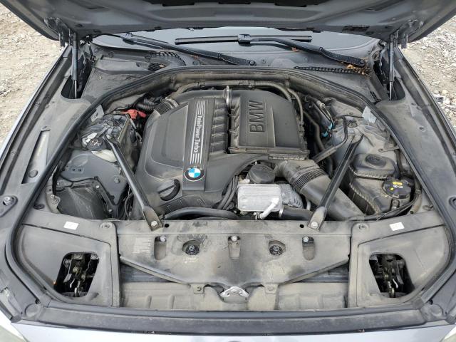 Photo 10 VIN: WBA5B3C55GG260045 - BMW 535 XI 