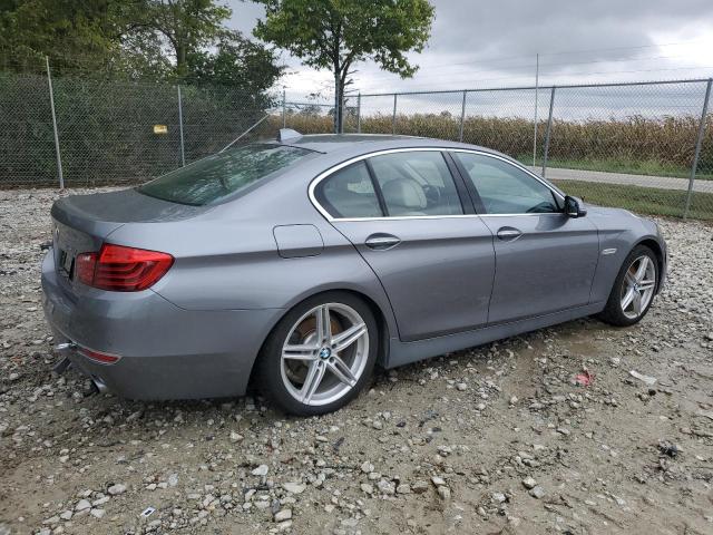 Photo 2 VIN: WBA5B3C55GG260045 - BMW 535 XI 