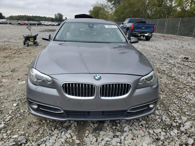 Photo 4 VIN: WBA5B3C55GG260045 - BMW 535 XI 