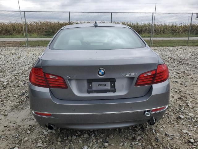 Photo 5 VIN: WBA5B3C55GG260045 - BMW 535 XI 