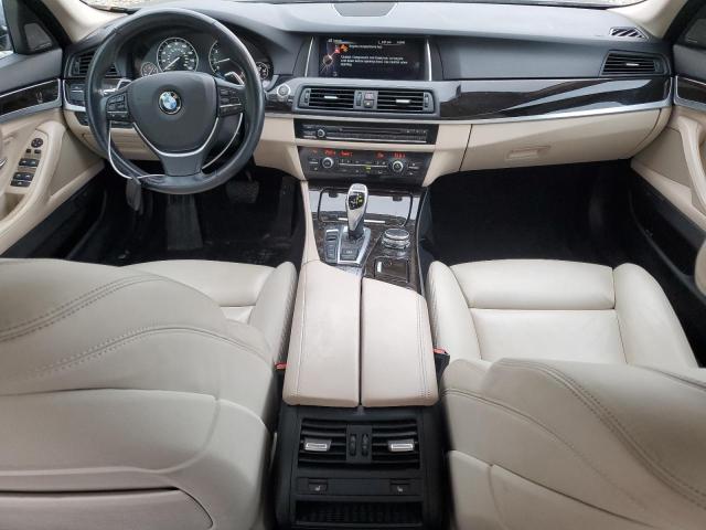 Photo 7 VIN: WBA5B3C55GG260045 - BMW 535 XI 