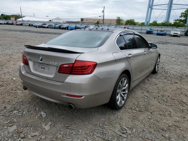 Photo 2 VIN: WBA5B3C55GG260711 - BMW 5 SERIES 