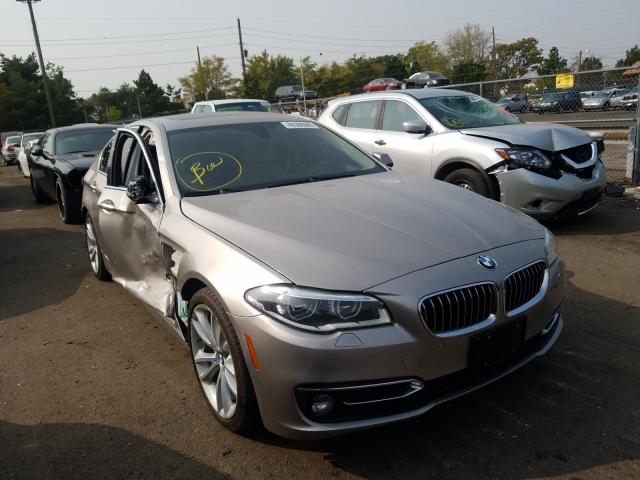 Photo 0 VIN: WBA5B3C56ED292498 - BMW 535 XI 