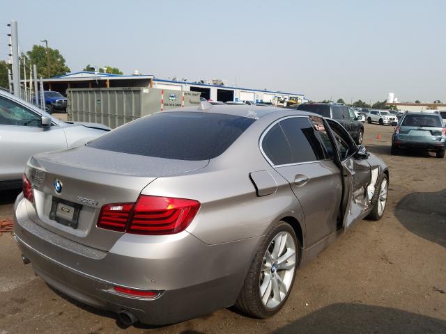 Photo 3 VIN: WBA5B3C56ED292498 - BMW 535 XI 