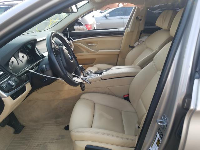 Photo 4 VIN: WBA5B3C56ED292498 - BMW 535 XI 