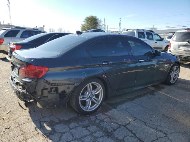 Photo 2 VIN: WBA5B3C56ED292954 - BMW 535 XI 