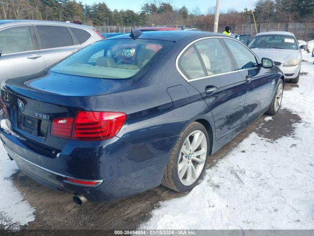 Photo 3 VIN: WBA5B3C56ED530057 - BMW 535I 