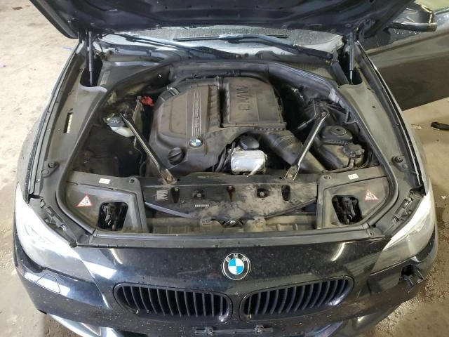 Photo 10 VIN: WBA5B3C56ED532343 - BMW 535 XI 