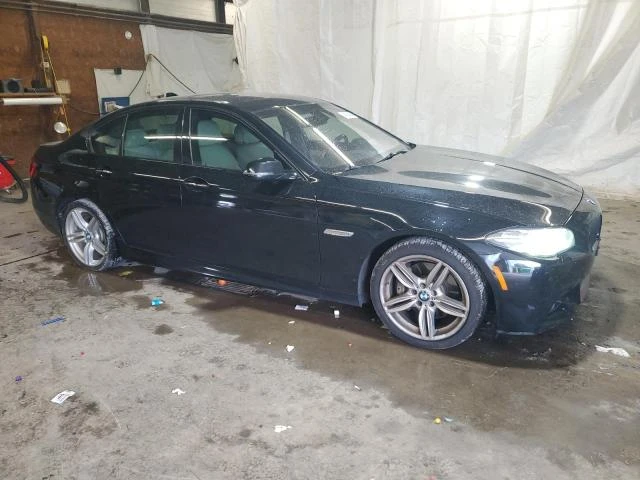 Photo 3 VIN: WBA5B3C56ED532343 - BMW 535 XI 