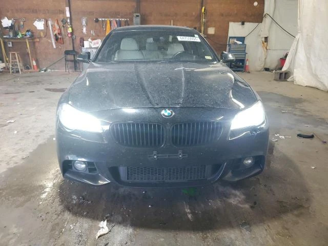 Photo 4 VIN: WBA5B3C56ED532343 - BMW 535 XI 