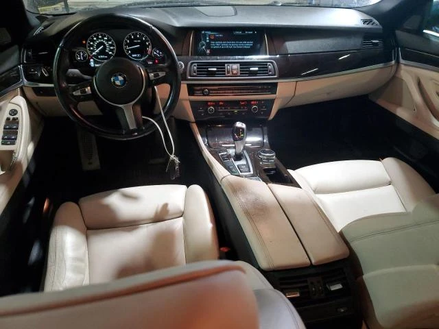 Photo 7 VIN: WBA5B3C56ED532343 - BMW 535 XI 