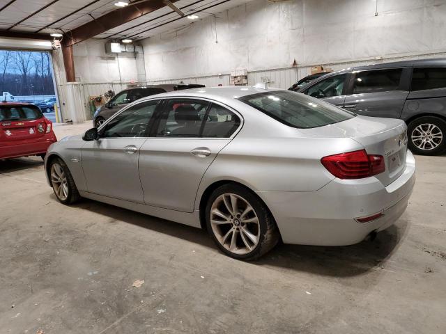 Photo 1 VIN: WBA5B3C56ED532925 - BMW 535 XI 