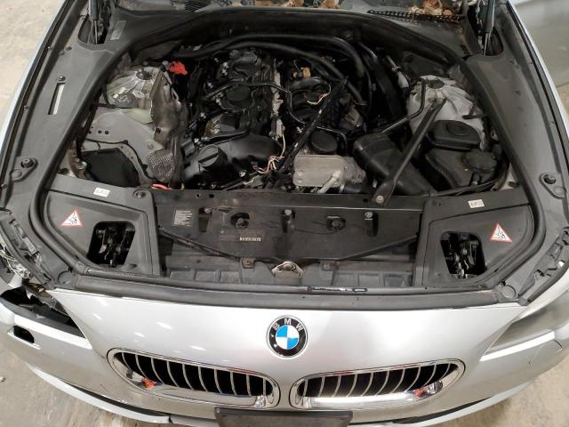 Photo 10 VIN: WBA5B3C56ED532925 - BMW 535 XI 