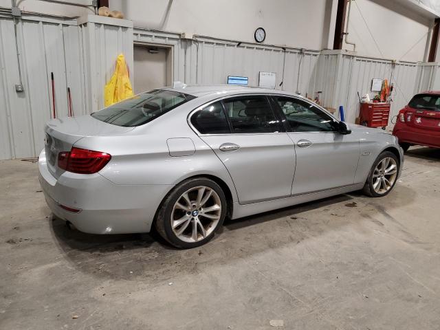 Photo 2 VIN: WBA5B3C56ED532925 - BMW 535 XI 