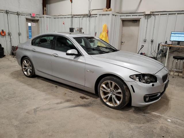 Photo 3 VIN: WBA5B3C56ED532925 - BMW 535 XI 