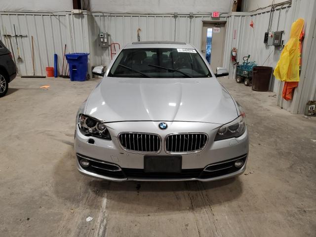 Photo 4 VIN: WBA5B3C56ED532925 - BMW 535 XI 