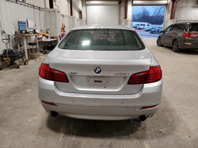 Photo 5 VIN: WBA5B3C56ED532925 - BMW 535 XI 