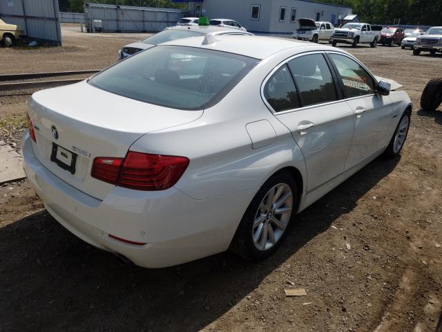 Photo 3 VIN: WBA5B3C56ED533105 - BMW 535 XI 