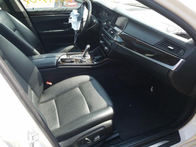 Photo 4 VIN: WBA5B3C56ED533105 - BMW 535 XI 