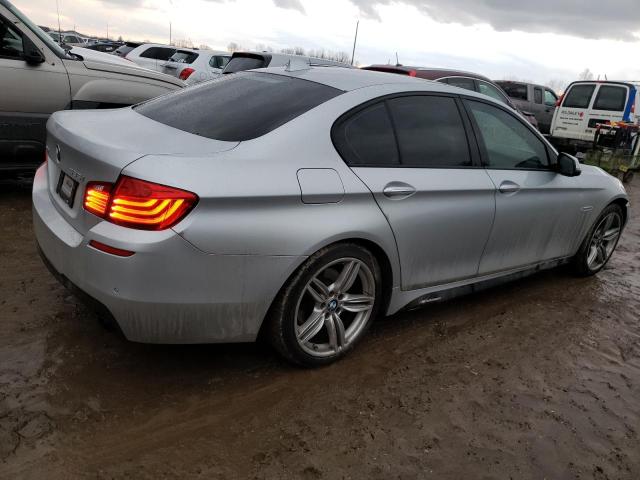 Photo 2 VIN: WBA5B3C56ED533945 - BMW 535 XI 