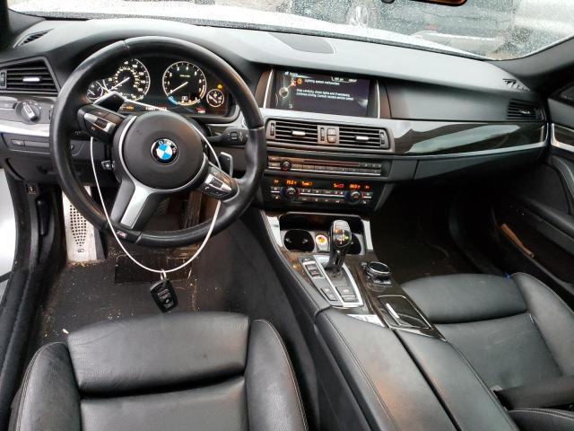 Photo 7 VIN: WBA5B3C56ED533945 - BMW 535 XI 