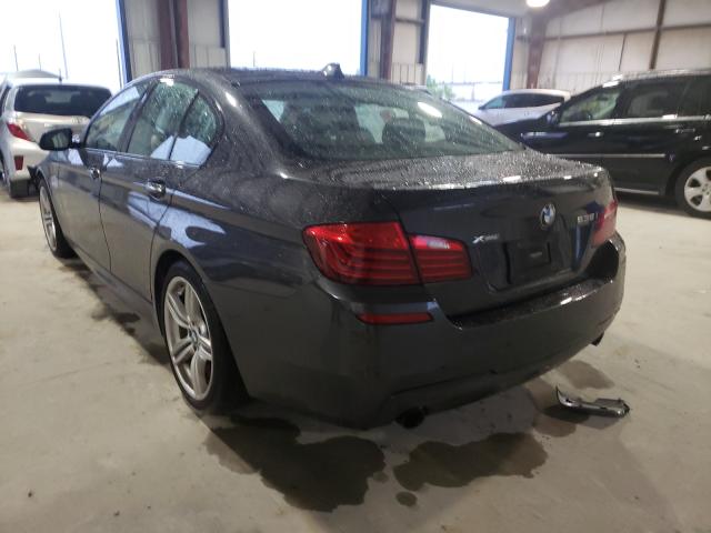 Photo 2 VIN: WBA5B3C56ED534013 - BMW 535 XI 