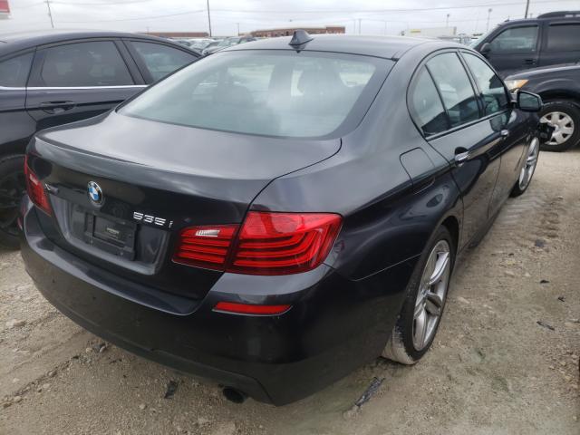 Photo 3 VIN: WBA5B3C56ED534013 - BMW 535 XI 