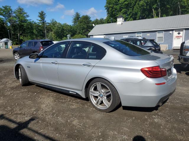 Photo 1 VIN: WBA5B3C56ED535226 - BMW 535 XI 