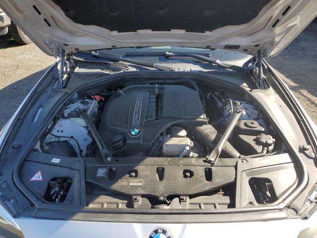 Photo 10 VIN: WBA5B3C56ED535226 - BMW 535 XI 