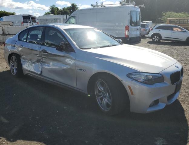 Photo 3 VIN: WBA5B3C56ED535226 - BMW 535 XI 