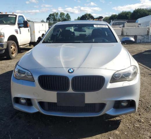 Photo 4 VIN: WBA5B3C56ED535226 - BMW 535 XI 