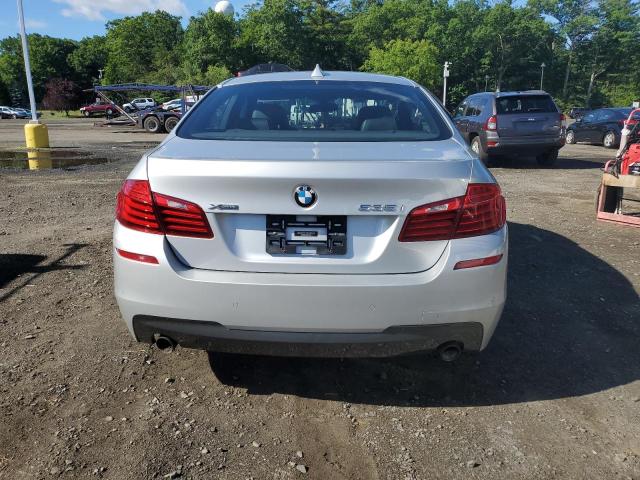 Photo 5 VIN: WBA5B3C56ED535226 - BMW 535 XI 