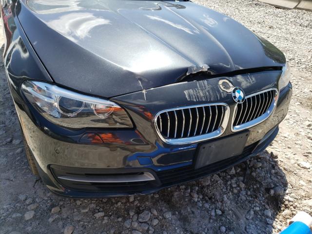 Photo 8 VIN: WBA5B3C56ED536893 - BMW 535 XI 