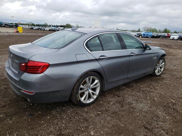 Photo 2 VIN: WBA5B3C56ED537154 - BMW 5 SERIES 