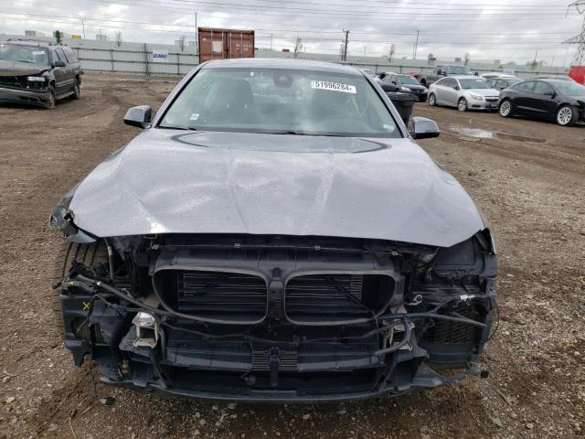 Photo 4 VIN: WBA5B3C56ED537154 - BMW 5 SERIES 