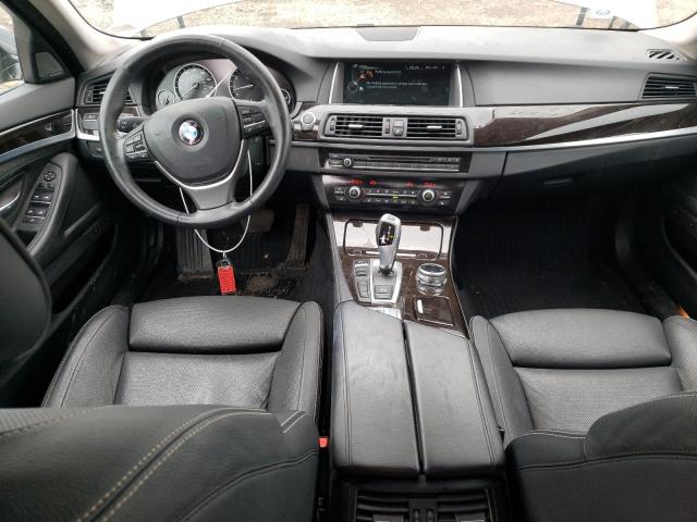 Photo 7 VIN: WBA5B3C56ED537154 - BMW 5 SERIES 