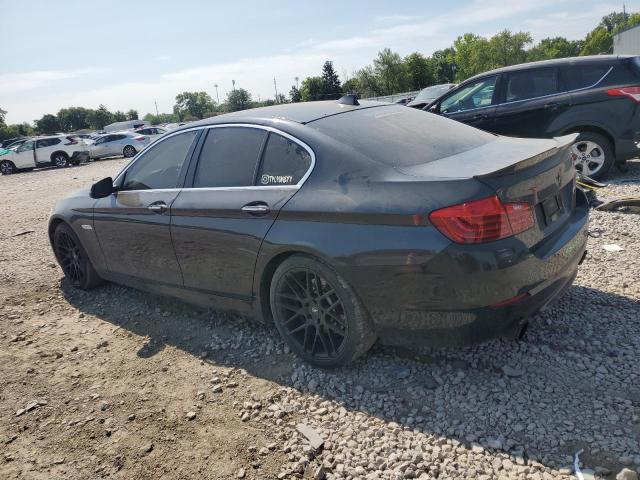 Photo 1 VIN: WBA5B3C56ED537266 - BMW 535 XI 