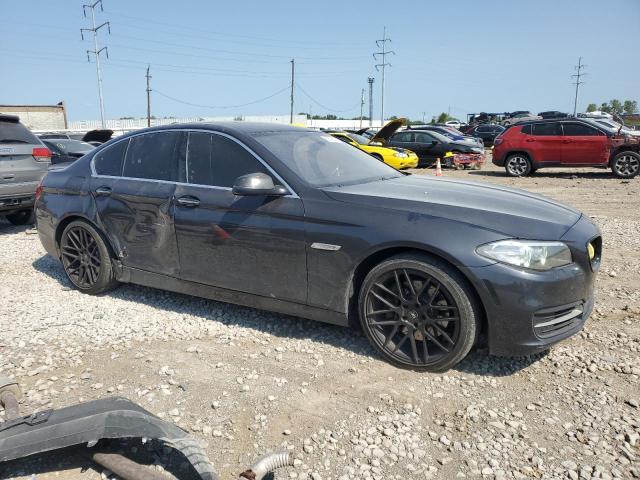 Photo 3 VIN: WBA5B3C56ED537266 - BMW 535 XI 